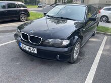 BMW 316i ATM 2003a.