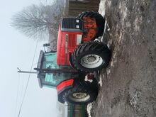 Масси Фергюсон 8160