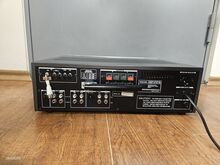 Toshiba SA-750 HiFi AM/FM Stereo Receiver