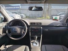 Ауди A4