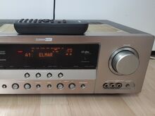 Yamaha RX-V363 5.1 AV receiver