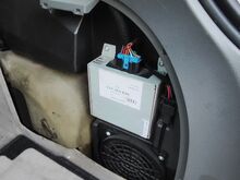 M: Audi a4 quattro  manuaal
