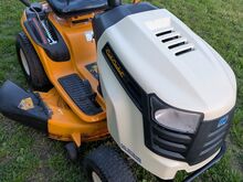 Murutraktor CC1019 HG 2014