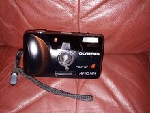 Foto aparaat olympus AF-10 Mini