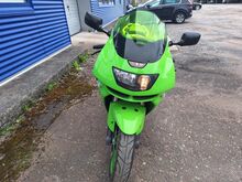 KAWASAKI ZX 900B