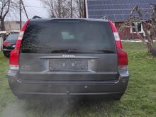 Volvo V70 2,4 D5 2007