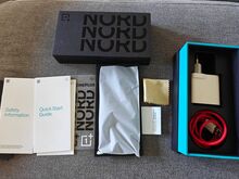 OnePlus nord