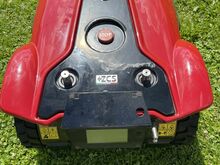 Robotniiduk Ambrogio L350i