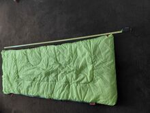 Laste magamiskott "COLEMAN"