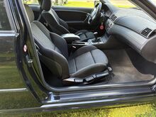 BMW E46 Compact sport