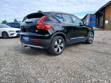 Volvo XC40 Plus Bright PHEV 2023a MUDEL