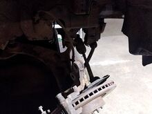 Subaru Foresteri KORRALIK  kere