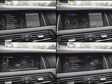 BMW 535 Facelift 3.0 230кВт, регистрационный сбор уплачен