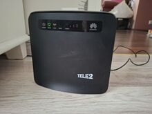 4G ruuter Huawei E5186 sim kaardiga