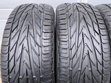 SUVEREHVID UNIROYAL RALLYE 4X4 STREET 235/60R16