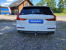 Volvo V60 INSCRIPTION 2020 D4