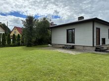 Maja Uueveskil Lina põik 7