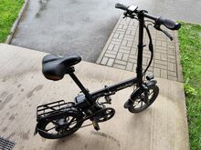 Elektrijalgratas Skyjet Nitro 16