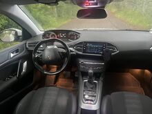 Peugeot 308 1.6 88kW