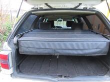 Passat 1995 1.9 66кВт дизель