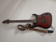 7-струнная электрогитара Harley Benton Pro Series