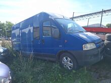PEUGEOT BOXER 2.8d 94kw 04.2002-06.2006