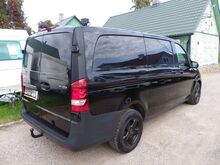 Mercedes-Benz Vito LONGa/c 1.6 TDI 84kW
