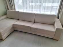 Müüa Bellus Preston nurgadiivanvoodi