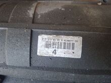 W212 automaat käigukast