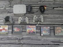 Playstation 1