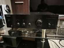 PIONEER A50
