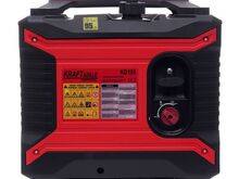 Elektrigeneraator inverter KD193 2500W 230V