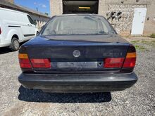 Bmw e34 525i kere