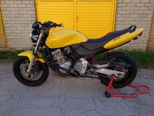 Honda Hornet 25kw