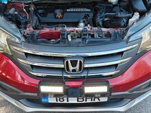Honda CR-V Aero Executive 2.2 R4 i-DTEC 110kW