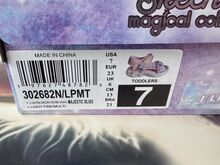 Skechers Unicorn Dreams sandaalid
