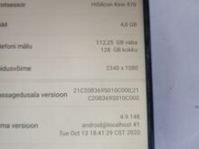 Huawei Nova 3