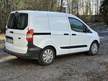 Ford Transit Courier 1.5 55кВт