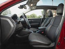 Nissan Qashqai TEKNA 1.2 R4 85kW