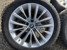 BMW 5x112 18" originaal valuveljed
