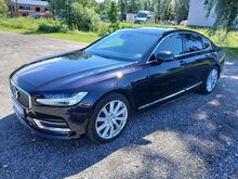 Volvo S90 2.0D 140 kW 2020 INSCRIPTION