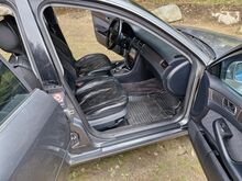 Audi a6 c5