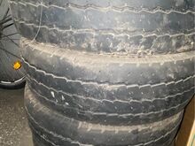 Suverehvid 195/70/15C Continental Vanco 8