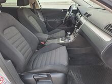 Volkswagen Passat 2.0 103kW