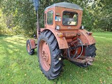 Traktor
