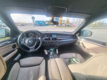 Bmw x 6 2014