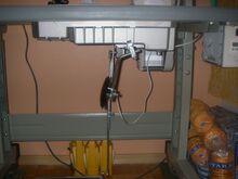 GLOBAL CH 5003 H-P