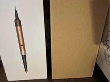 Dyson airwrap I.d.