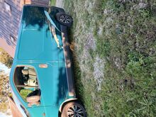 Nissan Primstar