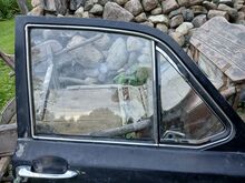 Volga Gaz 24 uksed.